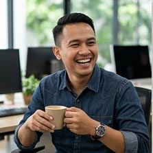 Foto Bagas Prasetyo