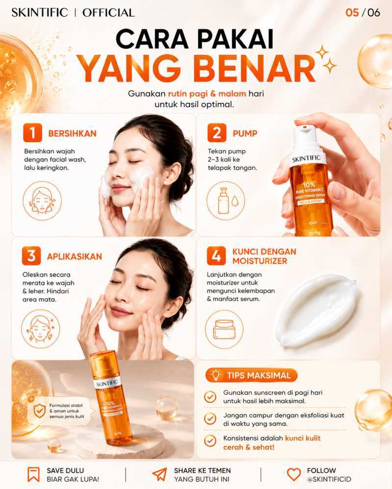 Contoh hasil Carousel Maker set 7, slide 5