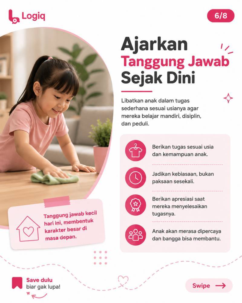 Contoh hasil Carousel Maker set 11, slide 6