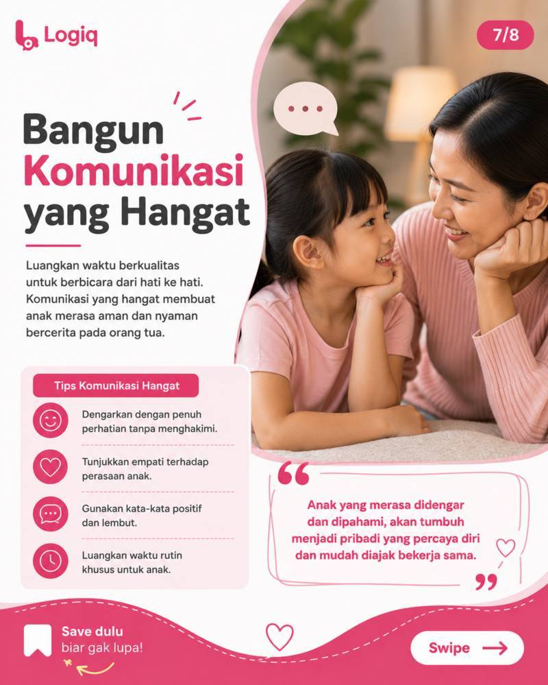 Contoh hasil Carousel Maker set 11, slide 7