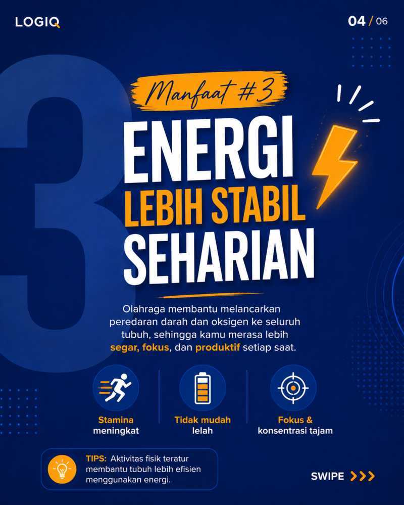Contoh hasil Carousel Maker set 15, slide 4
