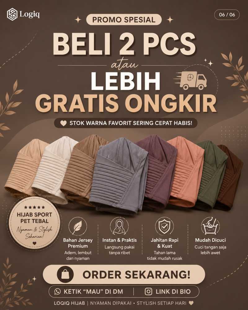 Contoh hasil Carousel Maker set 2, slide 6