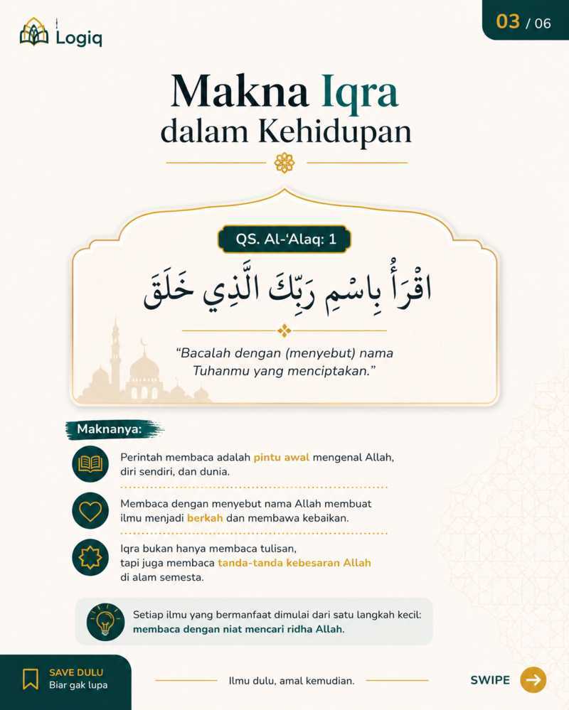Contoh hasil Carousel Maker set 17, slide 3