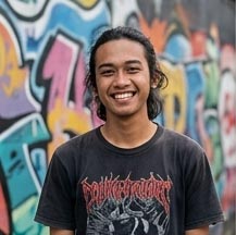 Foto Dika Firmansyah