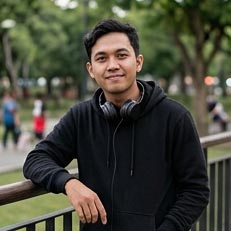 Foto Fajar Nugroho