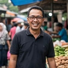 Foto Hendra Kusuma