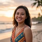Foto Laila Fitriani
