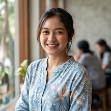 Foto Rina Safitri